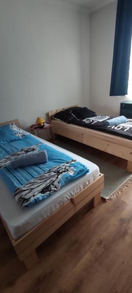 ORSI Eco apartman Kecskemét